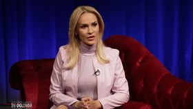 Gabriela Firea candidează la președinția României? Politiciana a răspuns pentru prima dată la această întrebare: „Sunt atât de legată de proiectele de la București”